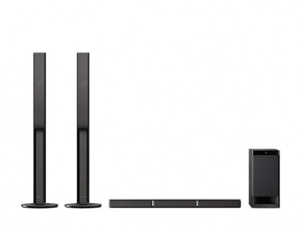 Sony HT-RT4 Soundbar