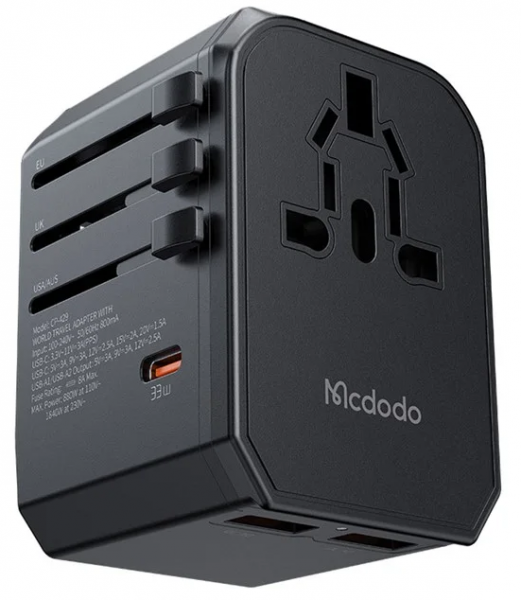 Mcdodo CP-4290 Şarj Aleti