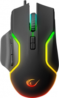Rampage Miracle M2 Mouse