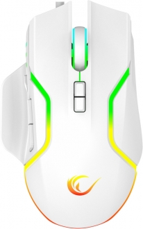 Rampage Miracle M2 Mouse
