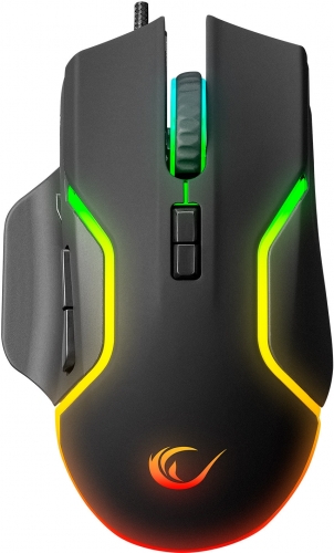 Rampage Miracle M2 resim