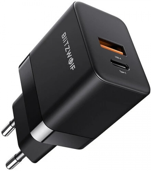 BlitzWolf BW-S21 Şarj Aleti
