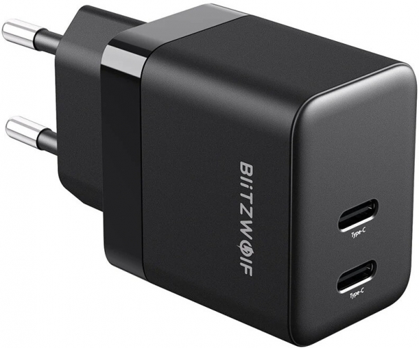 BlitzWolf BW-S22 Şarj Aleti
