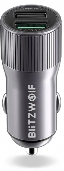 BlitzWolf BW-SD2 Şarj Aleti