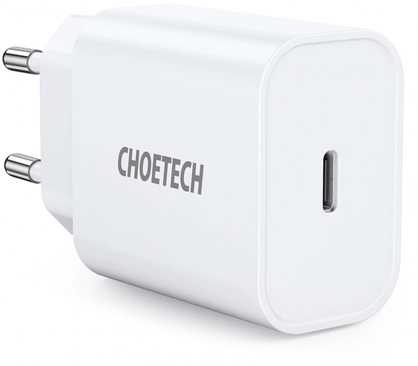 Choetech Q5004 Şarj Aleti
