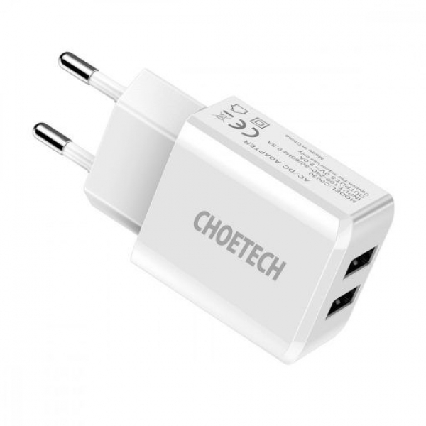 Choetech C0030 Şarj Aleti