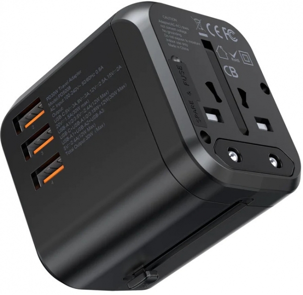 Choetech PD5008 Şarj Aleti