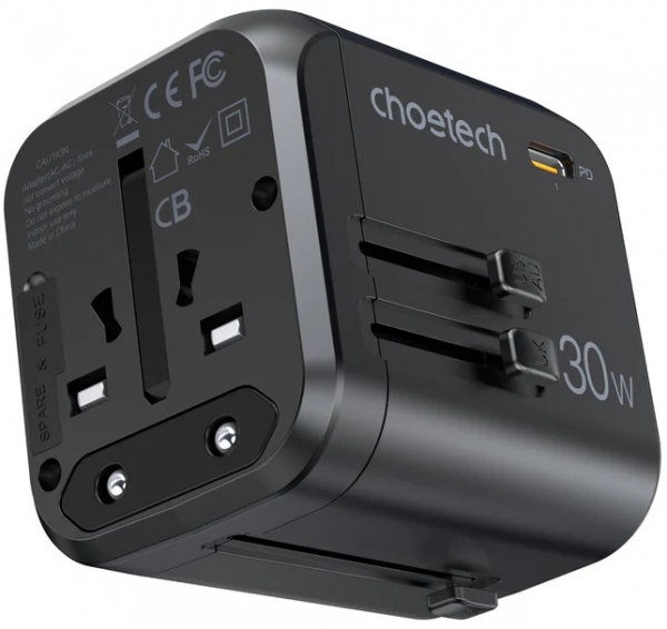 Choetech PD5008 Şarj Aleti
