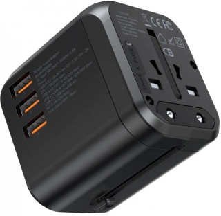 Choetech PD5008 Şarj Aleti