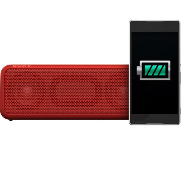 Sony SRS-XB3 Bluetooth Hoparlör