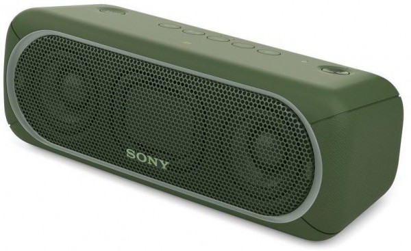 Sony SRS-XB30 Bluetooth Hoparlör