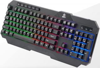 Qpart GM16 Klavye