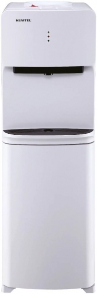 Kumtel 3 Musluklu HWD-01 Su Sebili