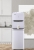 Kumtel 3 Musluklu HWD-01 Su Sebili