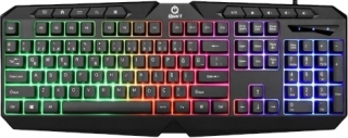 Qpart GM15 Klavye