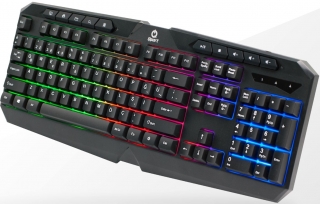 Qpart GM15 Klavye