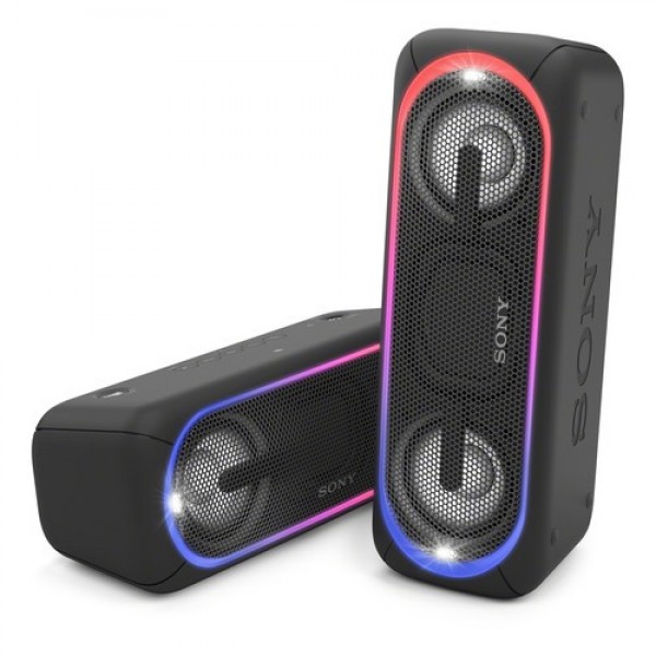 Sony SRS-XB40 Bluetooth Hoparlör