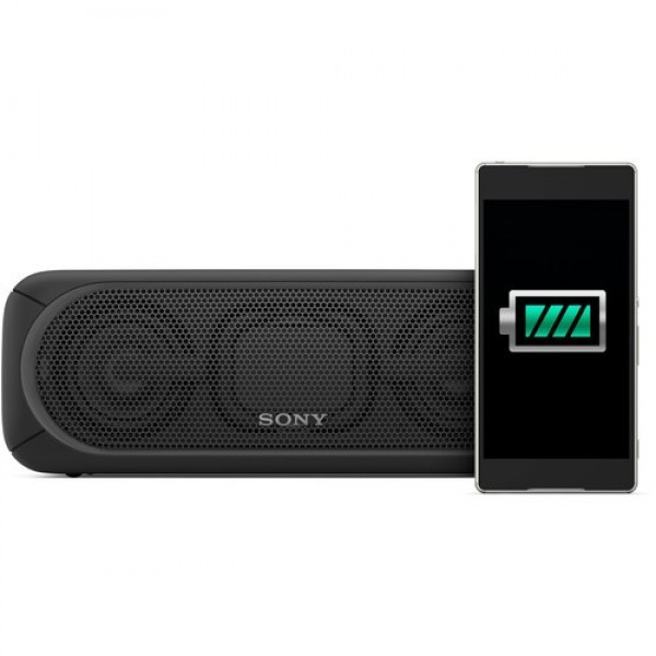 Sony SRS-XB40 Bluetooth Hoparlör