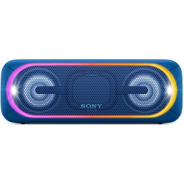Sony SRS-XB40 Bluetooth Hoparlör