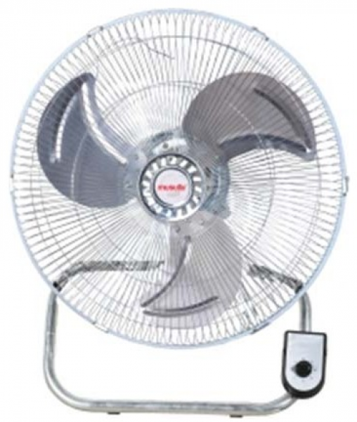 Musullu MSF-1801 Ayaklı Vantilatör