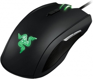 Razer Taipan Expert Mouse