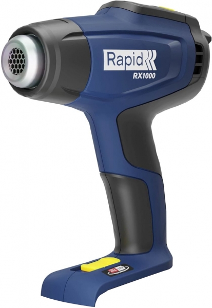 Rapid RX1000 Solo Sıcak Hava Tabancası