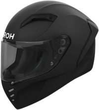 Airoh Connor Color Black Matt resim