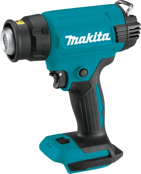 Makita DHG181ZK Solo Sıcak Hava Tabancası