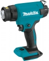 Makita DHG181ZK Solo resim
