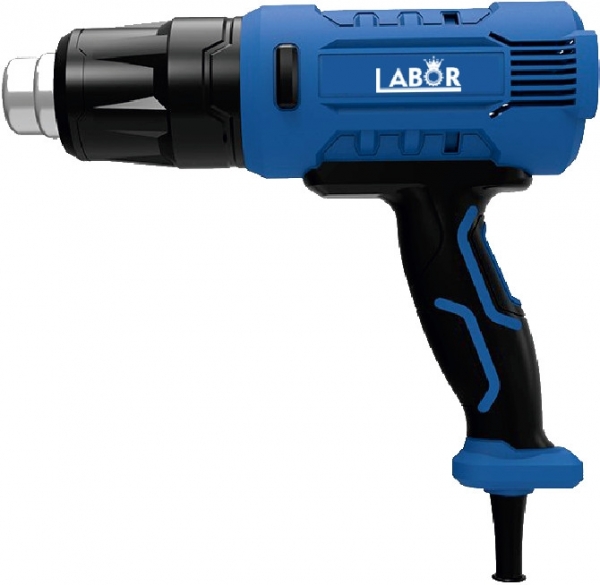 Labor 56601 Sıcak Hava Tabancası