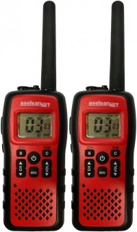 Aselsan ST-1085 2'li resim