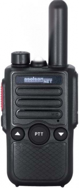 Aselsan A446C1 Telsiz