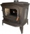 Flame Stove Altara Lüx Şömine Soba