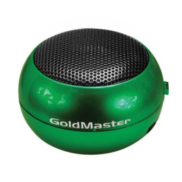 Goldmaster Mobile-20 Hoparlör