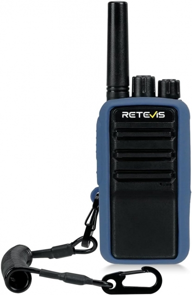 Retevis RA655 Telsiz