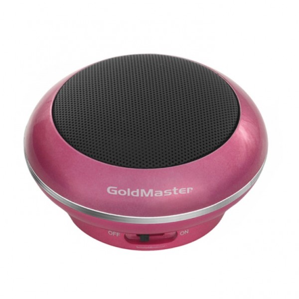 Goldmaster Mobile-50 Hoparlör