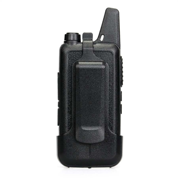 Retevis RT622 6'lı Telsiz (6 Telsiz)