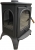 Flame Stove Modena Lüx Şömine Soba