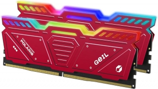 Geil Polaris 32 GB 5200 MT