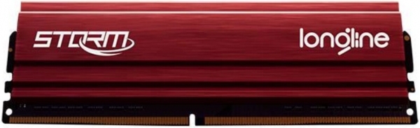 Longline Storm 32 GB 3200 MT