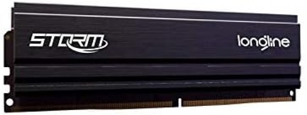 Longline Storm 32 GB 3200 MT