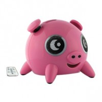 Goldmaster S-3 PIG resim