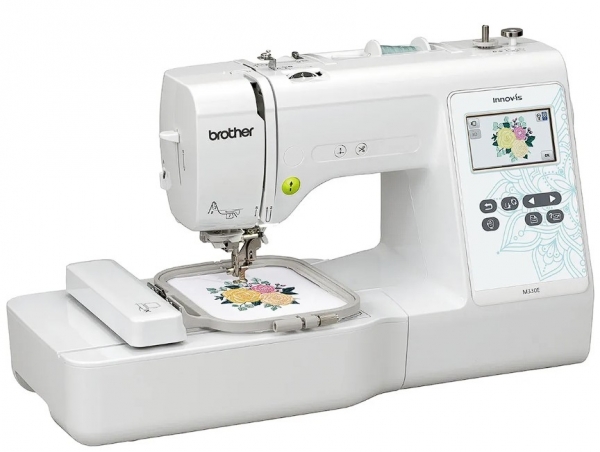 Brother Innov-Is M330E Nakış Makinesi