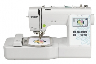 Brother Innov-Is M330E Nakış Makinesi