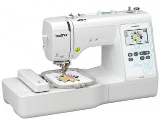 Brother Innov-Is M330E Nakış Makinesi
