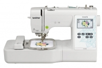 Brother Innov-Is M330E resim