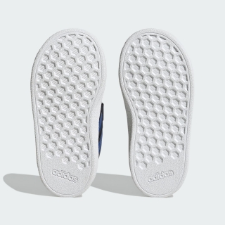 Adidas Grand Court Lifestyle Hook And Loop Çocuk Spor Ayakkabı