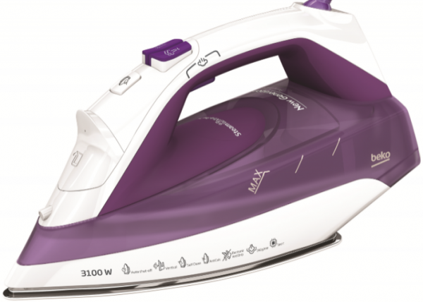 Beko BKK 2431 Buharlı Ütü