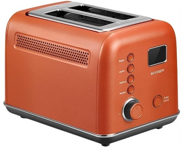 Buydeem DT730 Ekmek Kızartma Makinesi