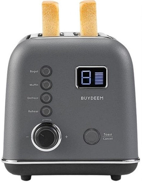 Buydeem DT730 Ekmek Kızartma Makinesi
